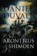 Arontitus & Shimoen (Paperback): Daniel Duvall
