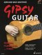 Gipsy Guitar - Rumbas Flamencas ... Rumba Styles of the Flamenco Guitar (Hardcover): Gerhard Graf- Martinez