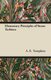 Elementary Principles of Steam Turbines (Paperback): A. E. Tompkins