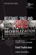 Resistance Space and Political Identities (Paperback, New): D. Featherstone