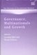 Governance, Multinationals and Growth (Hardcover, illustrated edition): Lorraine Eden, Wendy Dobson
