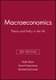 Macroeconomics (Paperback, 3rd Edition): K. Shaw
