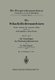 Die Schachtfoerdermaschinen - Erster Teil Die Grundlagen Des Foerdermaschinenwesens (German, Paperback, 2nd 2. Aufl. 1923 ed.):...