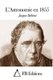 L'Astronomie en 1855 (French, Paperback): Fb Editions