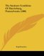 The Sanitary Condition Of Harrisburg, Pennsylvania (1886) (Paperback): Hugh Hamilton