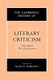 The Cambridge History of Literary Criticism: Volume 3, The Renaissance (Paperback, 1st pbk. ed): Glyn P. Norton