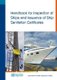 Handbook for inspection of ships and issuance of ship sanitation certificates (Paperback): World Health Organization