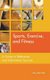Sports, Exercise, and Fitness - A Guide to Reference and Information Sources (Hardcover, New): Mary Beth Allen