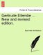 Gertrude Ellerslie ... New and Revised Edition. (Paperback): Mary Helen Holt Meldrum