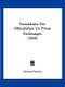 Verzeichniss Der Offentlichen Un Privat Vorlesungen (1848) (German, Paperback): Christian Petersen