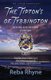The Tipton's of Tybbington Before and Beyond, Part Two (Paperback): Reba Rhyne