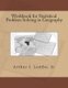 Workbook for Statistical Problem Solving in Geography (Paperback): Arthur J Lembo Jr