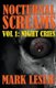 Night Cries (Paperback): Mark Leslie