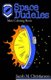 Space Dudeles - Mini Coloring Book (Paperback): Jacob Matthew Christianson