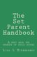 The Set Parent Handbook (Paperback): Lisa L Zierenberg