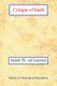 Critique of Earth (Paperback, Revised ed.): Arend Theodoor van Leeuwen