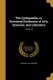 The Cyclopaedia; or, Universal Dictionary of Arts, Sciences, and Literature; Volume 33 (Paperback): Abraham 1743-1825 Rees