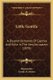 Little Gentile - A Deseret Romance Of Captive And Exile In The New Jerusalem (1879) (Paperback): Mignonette, Emily H Moore