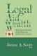 Legal Aid Wealth (Paperback): Janine A. Esq. Scott