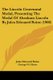 The Lincoln Centennial Medal, Presenting The Medal Of Abraham Lincoln By Jules Edouard Roine (1908) (Paperback): Jules Edouard...