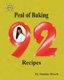 Pearl of Baking - 92 Recipes - English (Paperback): Smadar Ifrach