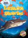 Lemon Sharks (Hardcover): Rebecca Pettiford