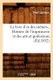 Le Livre d'Or Des Metiers., Histoire de l'Imprimerie Et Des Arts Et Professions (Ed.1852) (French, Paperback): Paul...