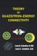 Theory of Quadsitron-Energy Connectivity (Paperback): Lane B Scheiber, Lane B. Scheiber ScD