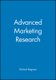 Advanced Methods of Marketing Research (Paperback, New): RP Bagozzi