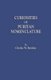 Curiosities of Puritan Nomenclature (Paperback): Charles Wareing Bardsley
