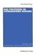 Das Politische Im Literarischen Diskurs - Studien Zur Deutschen Gegenwartsliteratur (German, Paperback, 1996 ed.): Sven Kramer