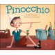 Pinocchio (Board book): Dk