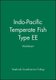 Colour Wall Chart: Indo-Pacific Temperate Fish (Poster): "Scandinavian Fishing Yearbook"