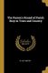 The Parson's Round of Parish Duty in Town and Country (Paperback): W. Holt Beever
