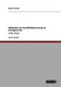 Methoden der Qualitatsbewertung im Hotelgewerbe - EFQM-Modell (German, Paperback): Martin Trunda