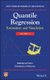 Quantile Regression - Estimation and Simulation., Volume 2 (Hardcover, Volume 2): M Furno