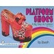 Platform Shoes: A Big Step in Fashion (Paperback): Ray Ellsworth