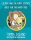 Lilybug and the Puppy Sister's Quest for the Happy Tree (Paperback): Glen Holman