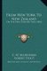 From New York To New Zealand - Or The New Century Trip (1904) (Paperback): C W McMurran
