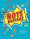 NoteBusters (Paperback): Steven Gross