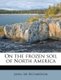 On the Frozen Soil of North America (Paperback): John Sir Richardson