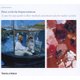 Paint with the Impressionists - A step-by-step guide to their methods and materials for today's artists (Hardcover):...