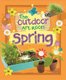 The Outdoor Art Room: Spring (Hardcover, Illustrated edition): Rita Storey