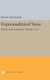 Unpremeditated Verse - Feeling and Perception in Paradise Lost (Hardcover): Wayne Shumaker