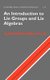 An Introduction to Lie Groups and Lie Algebras (Hardcover): Alexander Kirillov, Jr