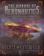 The Manual of Aeronautics - An Illustrated Guide to the Leviathan Series (Hardcover): Scott Westerfeld