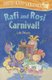 Rafi and Rosi Carnival! (Paperback): Lulu Delacre