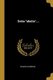Dona abulia.... (Spanish, Paperback): Ricardo Carreras