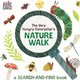 The Very Hungry Caterpillar's Nature Walk (Board book): Eric Carle