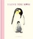 I Love You Mum (Hardcover): Liz Temperley